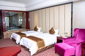 Maputo AFECC Gloria Hotel