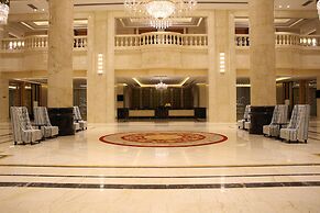 Maputo AFECC Gloria Hotel