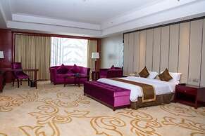 Maputo AFECC Gloria Hotel