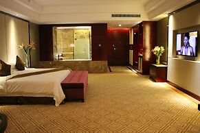 Maputo AFECC Gloria Hotel