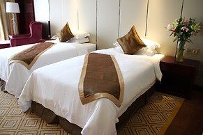 Maputo AFECC Gloria Hotel