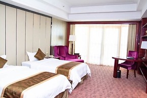 Maputo AFECC Gloria Hotel