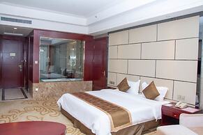 Maputo AFECC Gloria Hotel