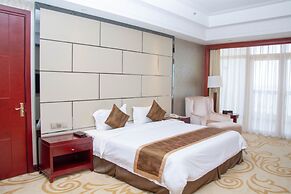 Maputo AFECC Gloria Hotel