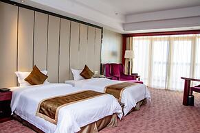 Maputo AFECC Gloria Hotel