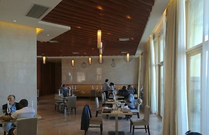 Maputo AFECC Gloria Hotel