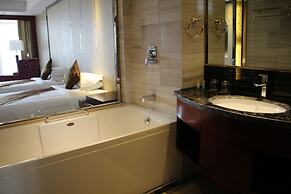 Maputo AFECC Gloria Hotel