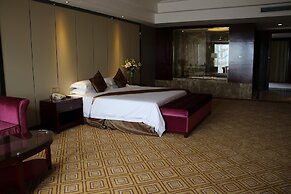 Maputo AFECC Gloria Hotel