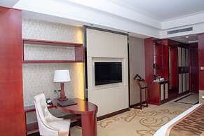 Maputo AFECC Gloria Hotel