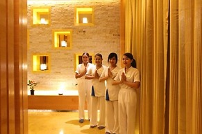 Maputo AFECC Gloria Hotel