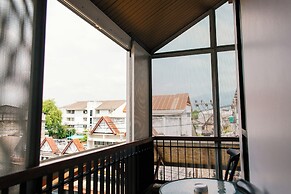 Wealth Boutique Hotel