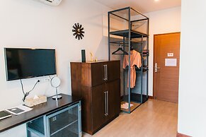 Wealth Boutique Hotel