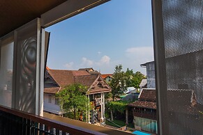 Wealth Boutique Hotel
