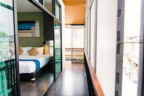 Wealth Boutique Hotel