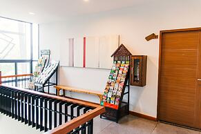 Wealth Boutique Hotel
