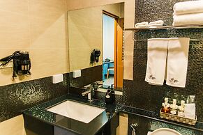 Wealth Boutique Hotel