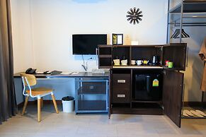 Wealth Boutique Hotel