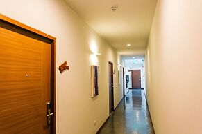 Wealth Boutique Hotel