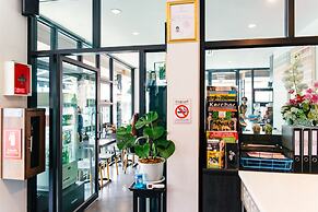 Wealth Boutique Hotel