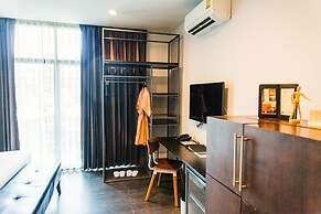 Wealth Boutique Hotel