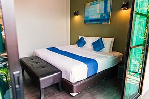 Wealth Boutique Hotel