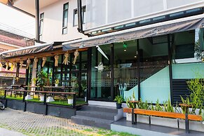 Wealth Boutique Hotel
