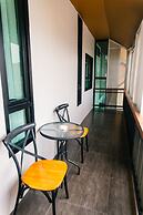Wealth Boutique Hotel