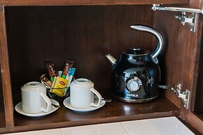 Wealth Boutique Hotel