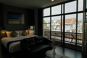 Wealth Boutique Hotel