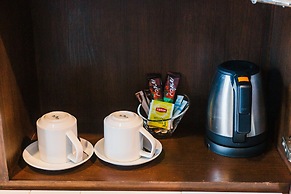 Wealth Boutique Hotel