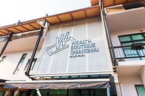 Wealth Boutique Hotel