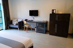 Wealth Boutique Hotel