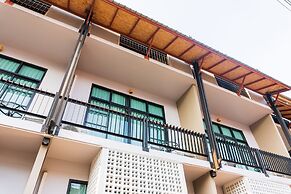 Wealth Boutique Hotel