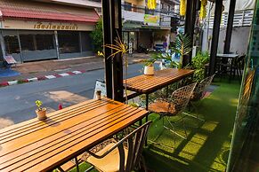 Wealth Boutique Hotel