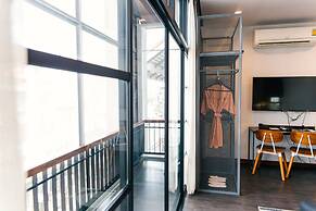 Wealth Boutique Hotel