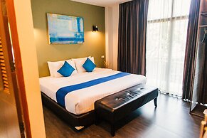 Wealth Boutique Hotel