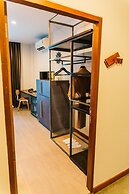 Wealth Boutique Hotel