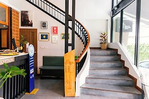 Wealth Boutique Hotel