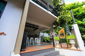 Wealth Boutique Hotel