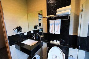 Wealth Boutique Hotel