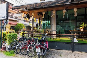 Wealth Boutique Hotel