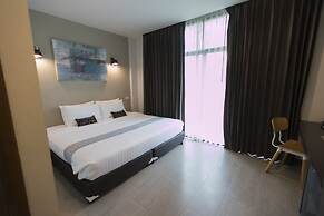 Wealth Boutique Hotel