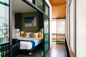 Wealth Boutique Hotel
