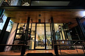 Wealth Boutique Hotel