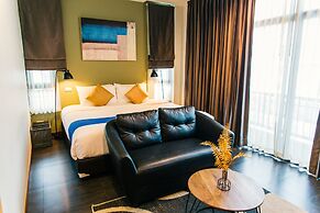 Wealth Boutique Hotel