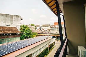 Wealth Boutique Hotel