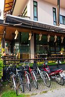 Wealth Boutique Hotel