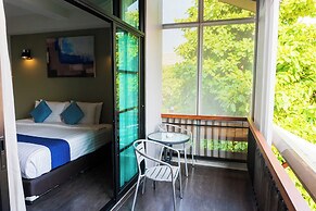 Wealth Boutique Hotel