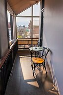 Wealth Boutique Hotel