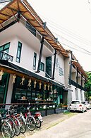 Wealth Boutique Hotel
